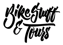 Partnerlogo bikestuff - Velo & Bike Club WT